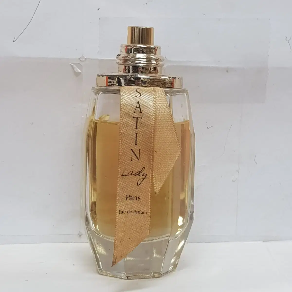 최미나향수 사틴레이디 엘로디로이 edp 100ml 1212