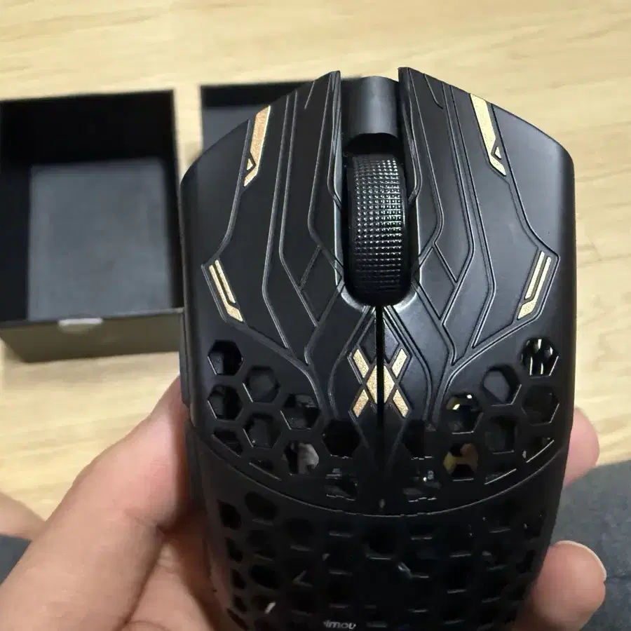 finalmouse ulx 치타 가디언 팝니다.