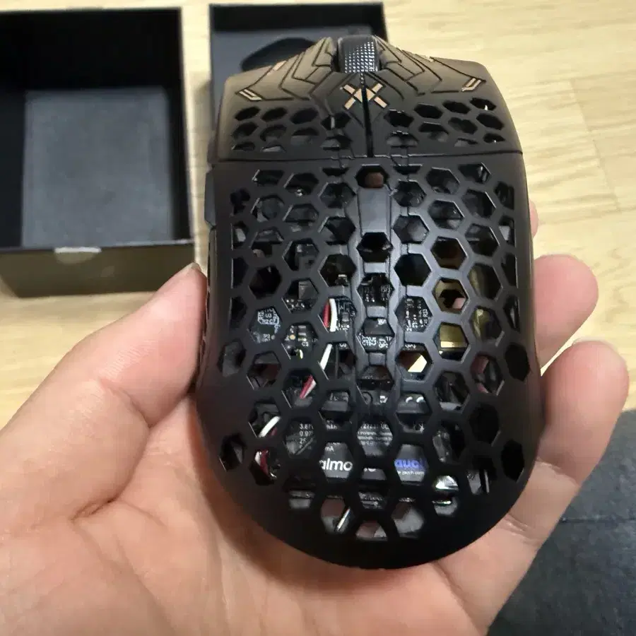 finalmouse ulx 치타 가디언 팝니다.