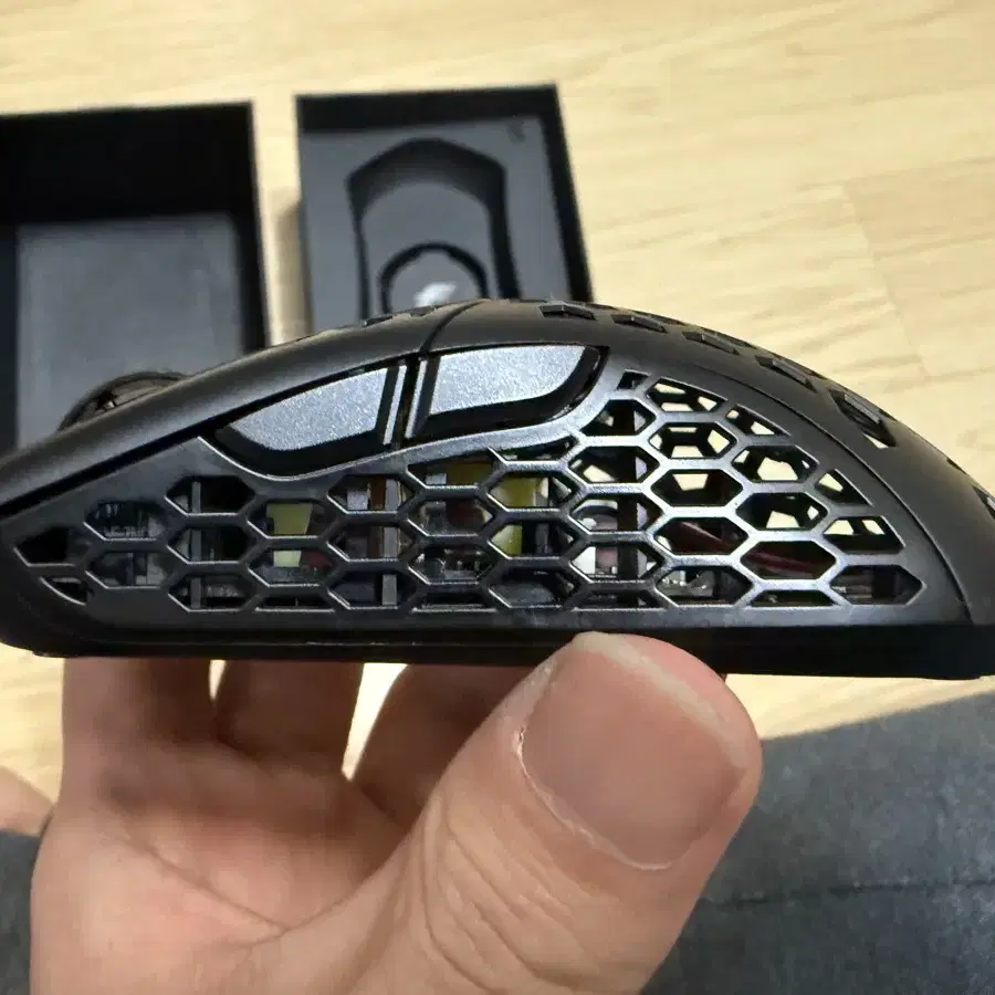 finalmouse ulx 치타 가디언 팝니다.