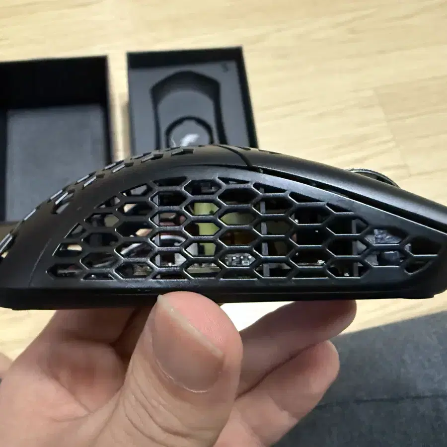 finalmouse ulx 치타 가디언 팝니다.