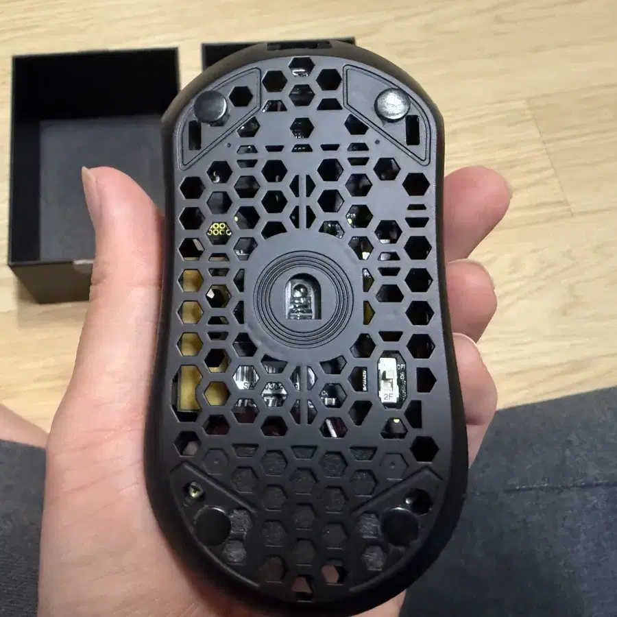 finalmouse ulx 치타 가디언 팝니다.