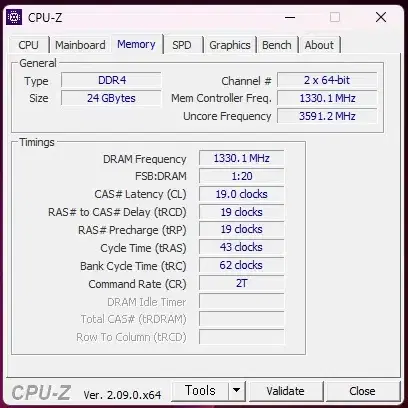 12400f  1660s 컴퓨터(윈도우11 인증키 포함)