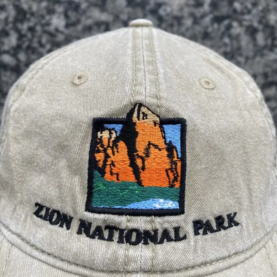 ZNP Vintage Cap