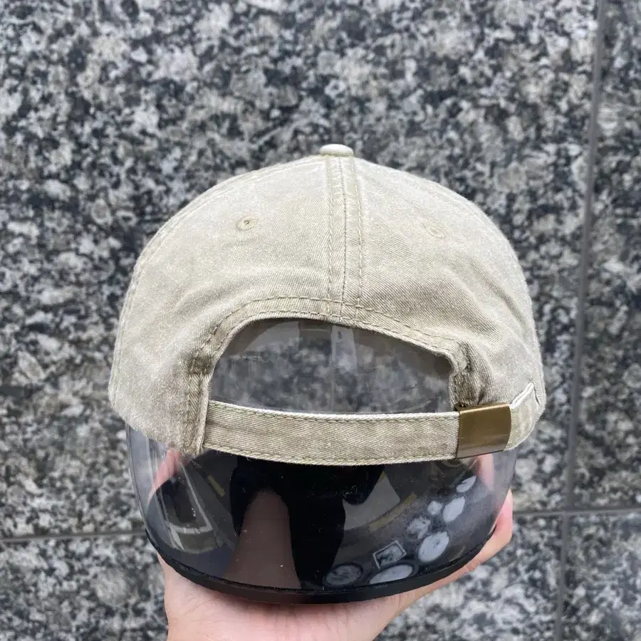 ZNP Vintage Cap