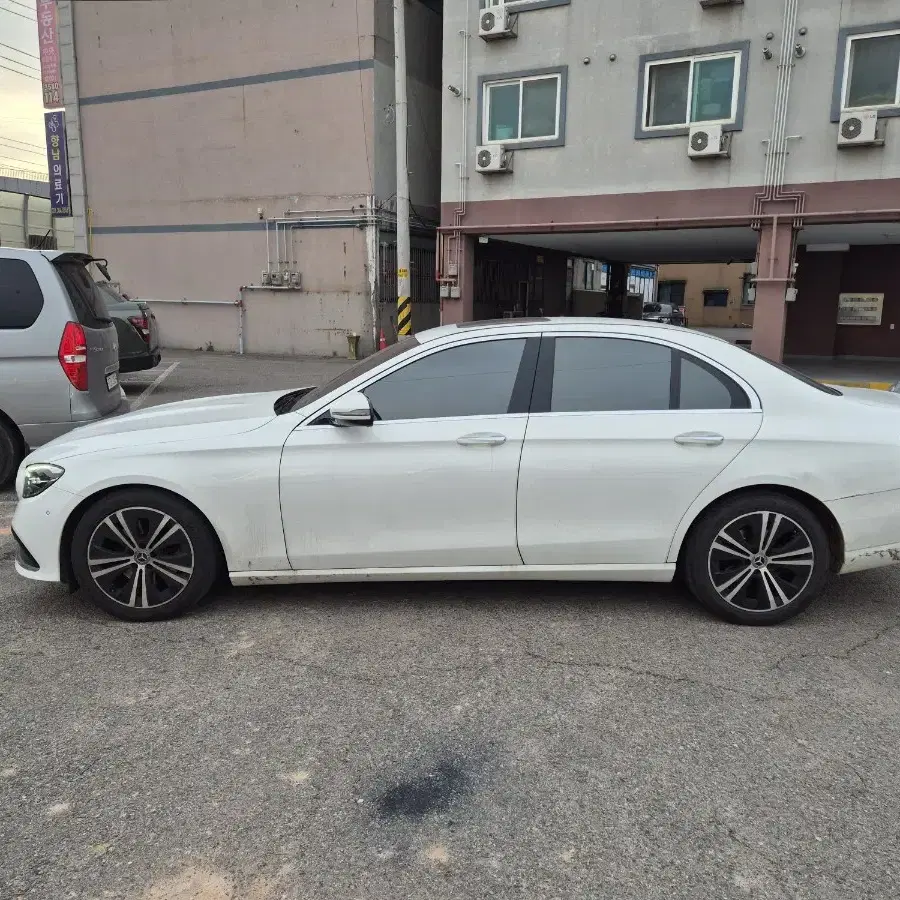 e250 판매합니다