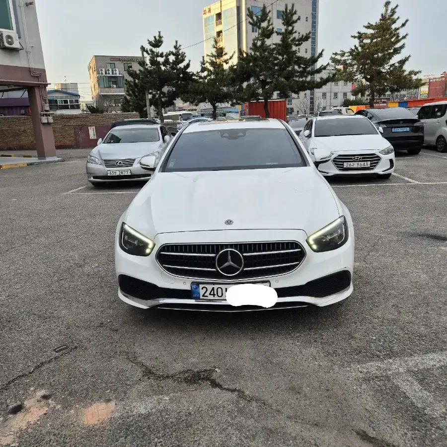 e250 판매합니다