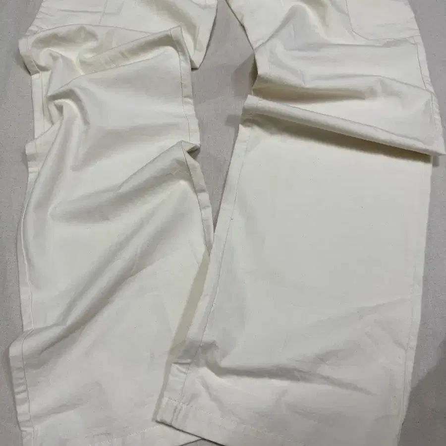 Rafsimons 20ss suspender pants