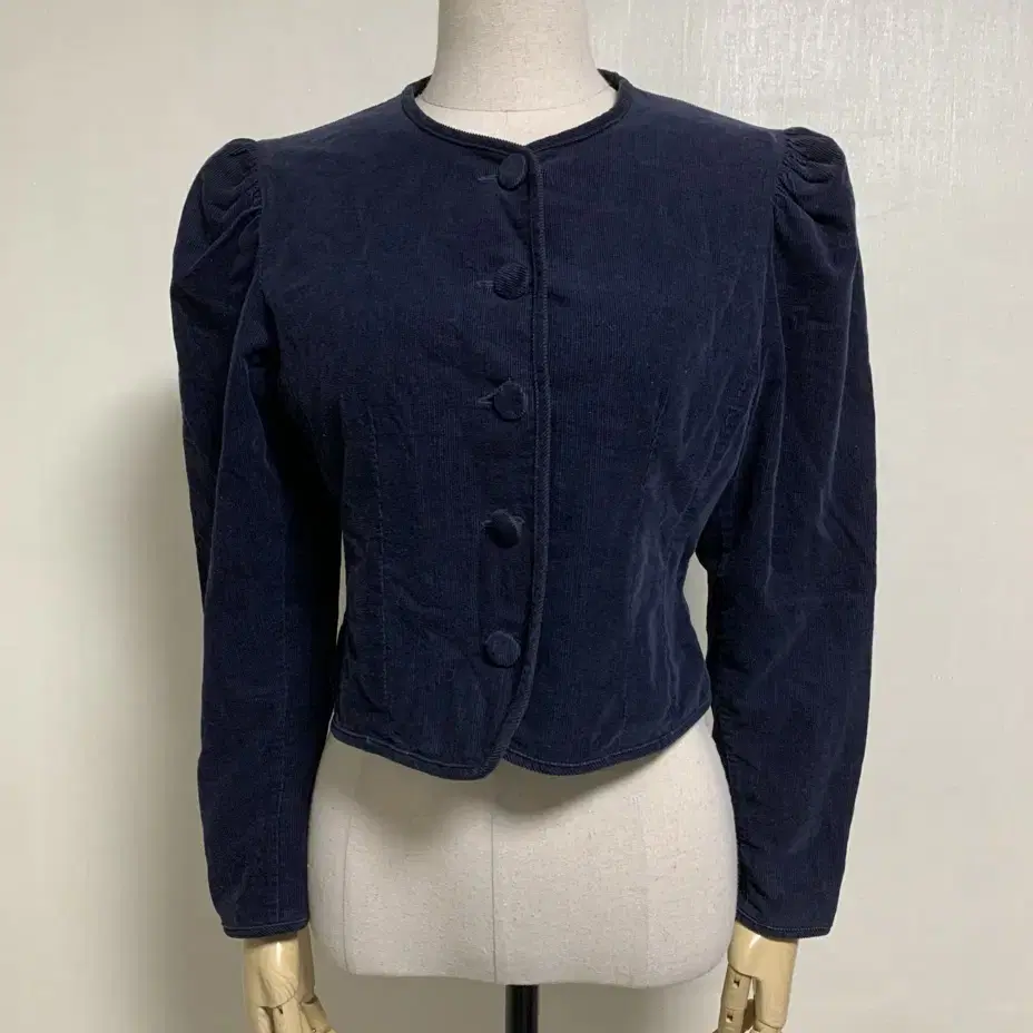 Laura Ashley Corduroy jacket