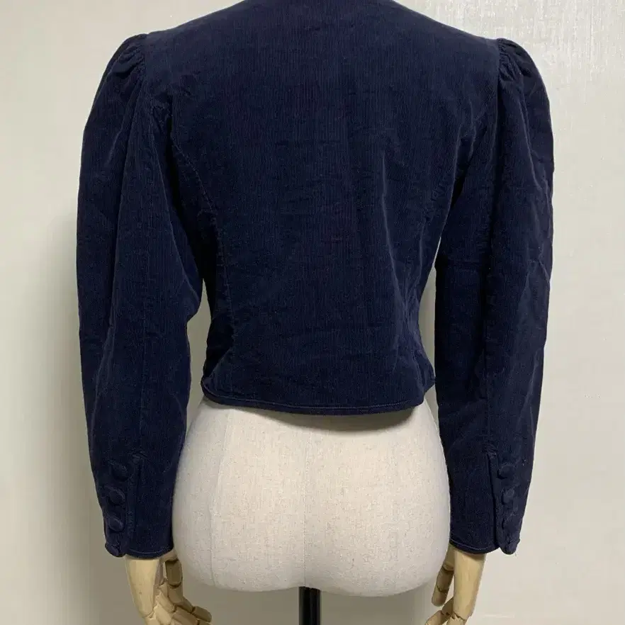 Laura Ashley Corduroy jacket