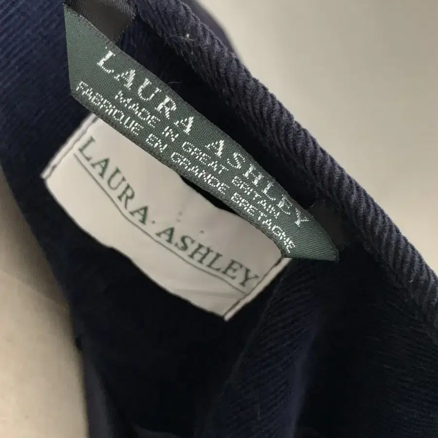 Laura Ashley Corduroy jacket