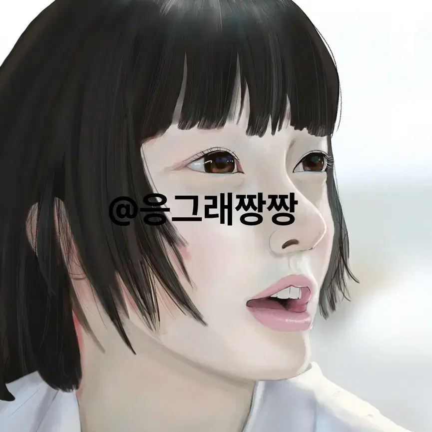 사람 그림 그려드려요