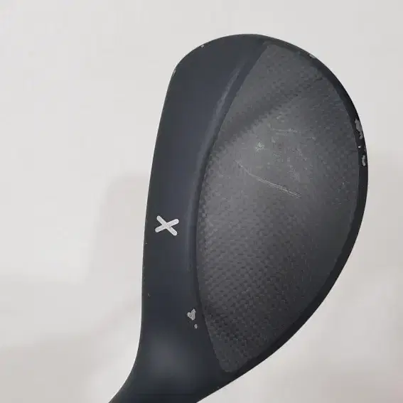 PXG 0317XGEN2  22도 유틸리티와  25도 유틸헤드 세트판매