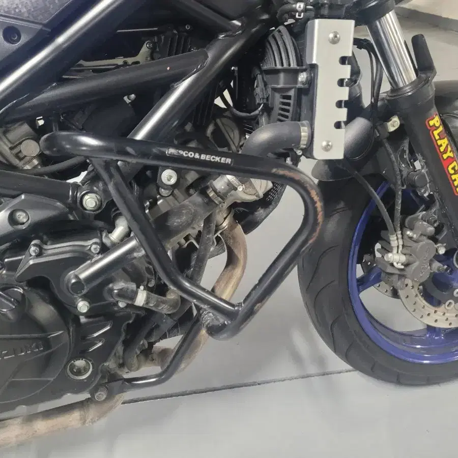 sv650 팝니다