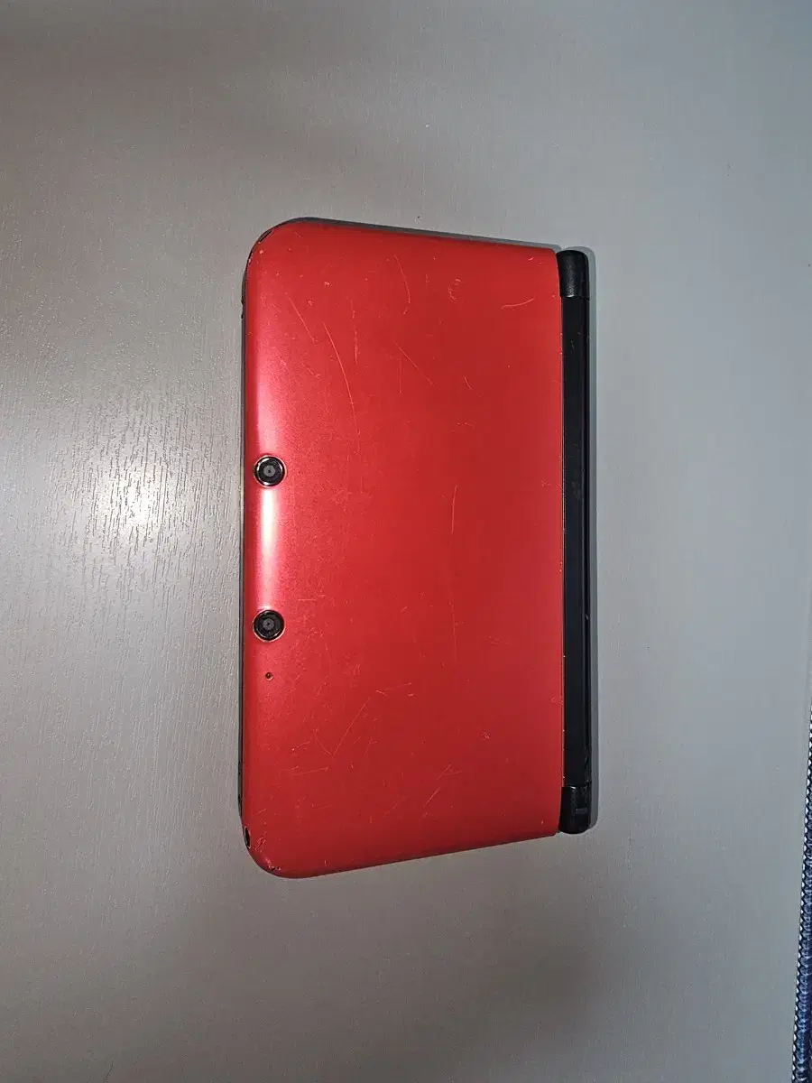 닌텐도 3ds xl