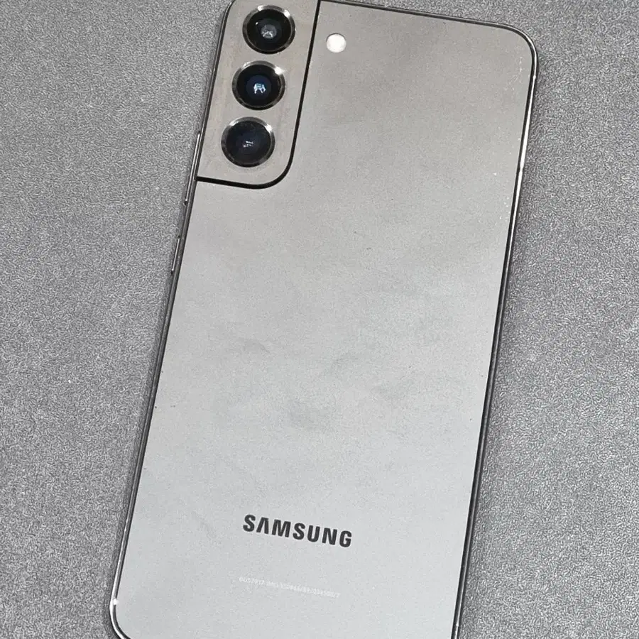 갤럭시S22플러스 256GB 블랙 S906N