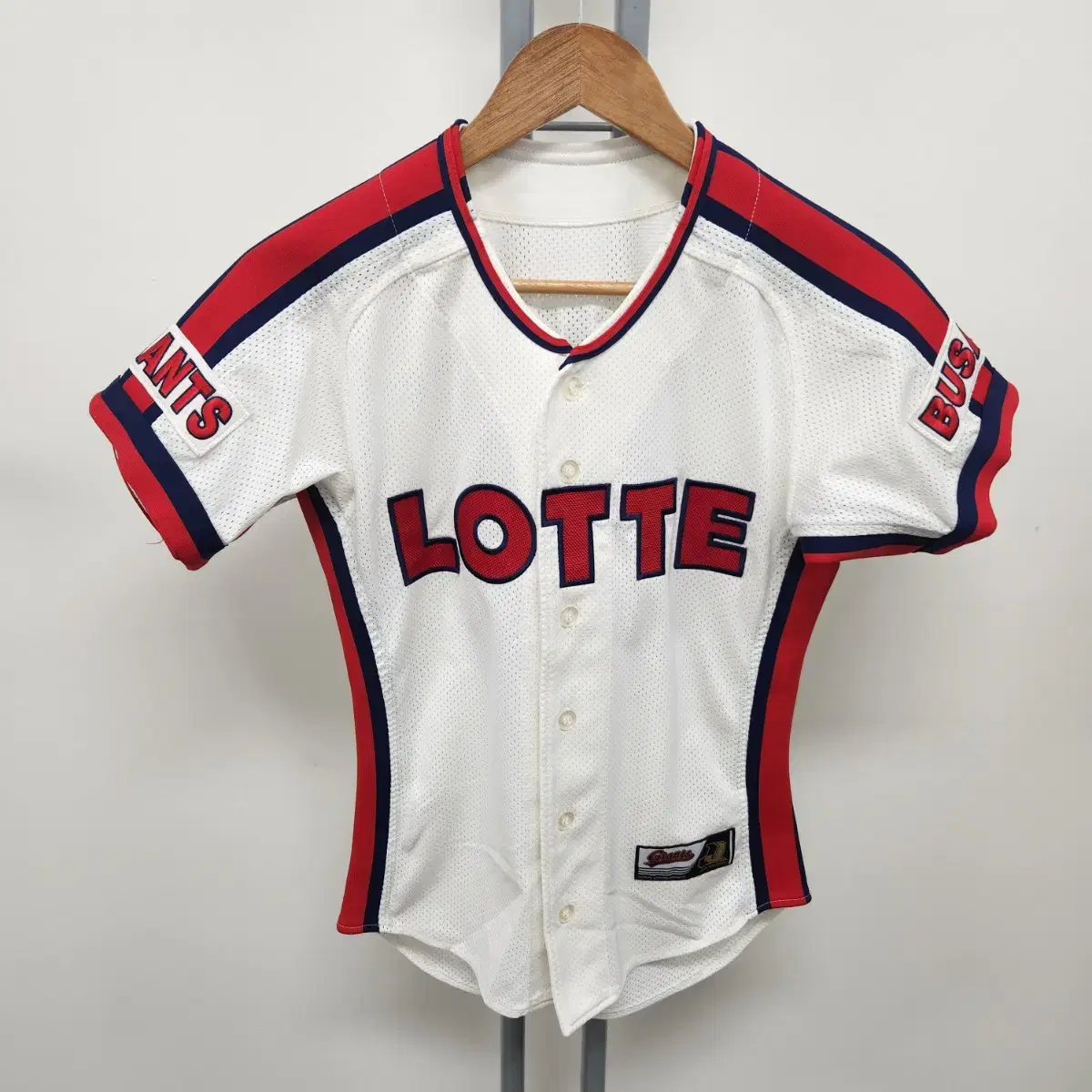 Lotte Giants Lee Dae-Ho Jersey 316