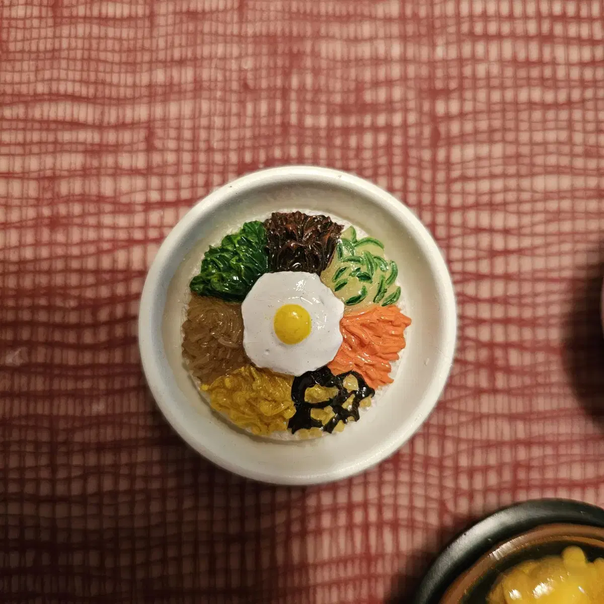 비빔밥.삼계탕.냉면 마그넷세트