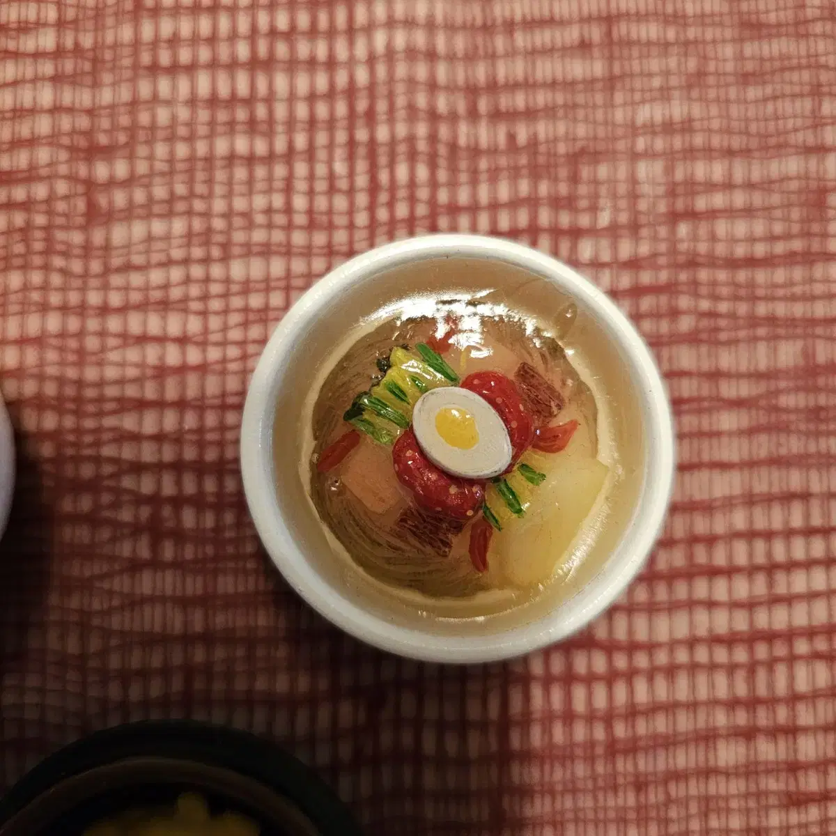 비빔밥.삼계탕.냉면 마그넷세트