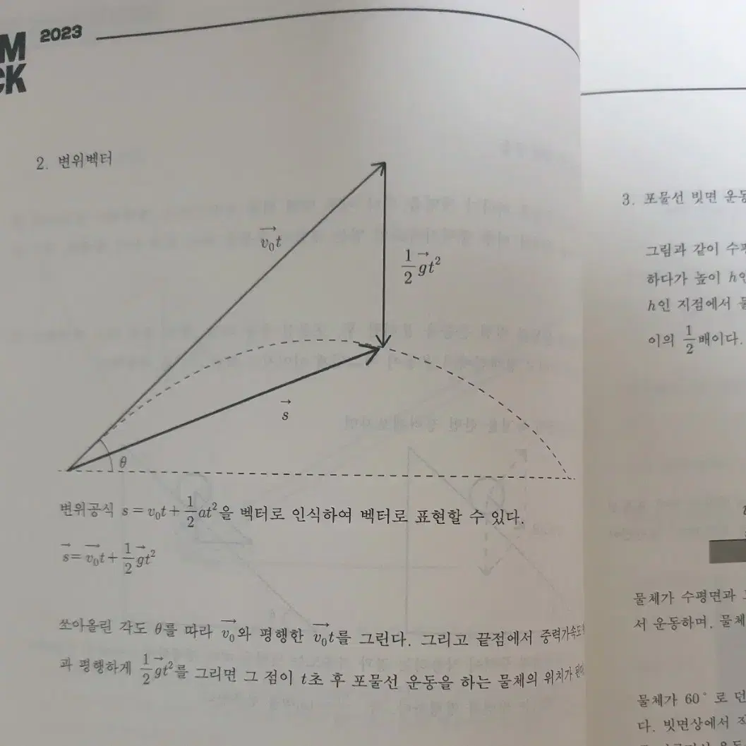 2023 물리학2 시대인재 현정훈 스팀팩