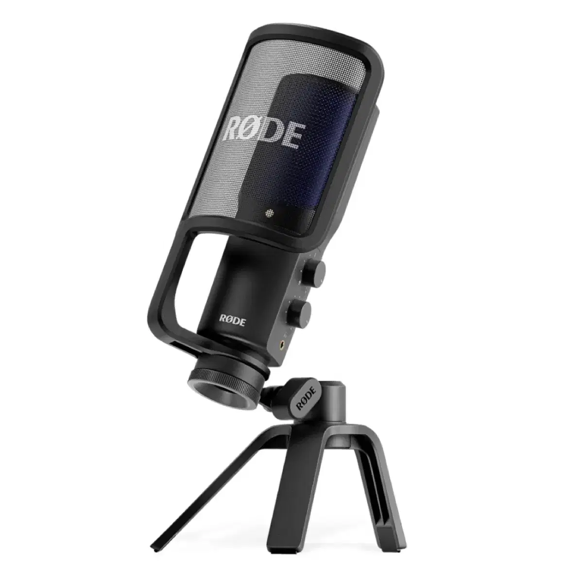 Rode NT-USB+ Professional USB Microphone