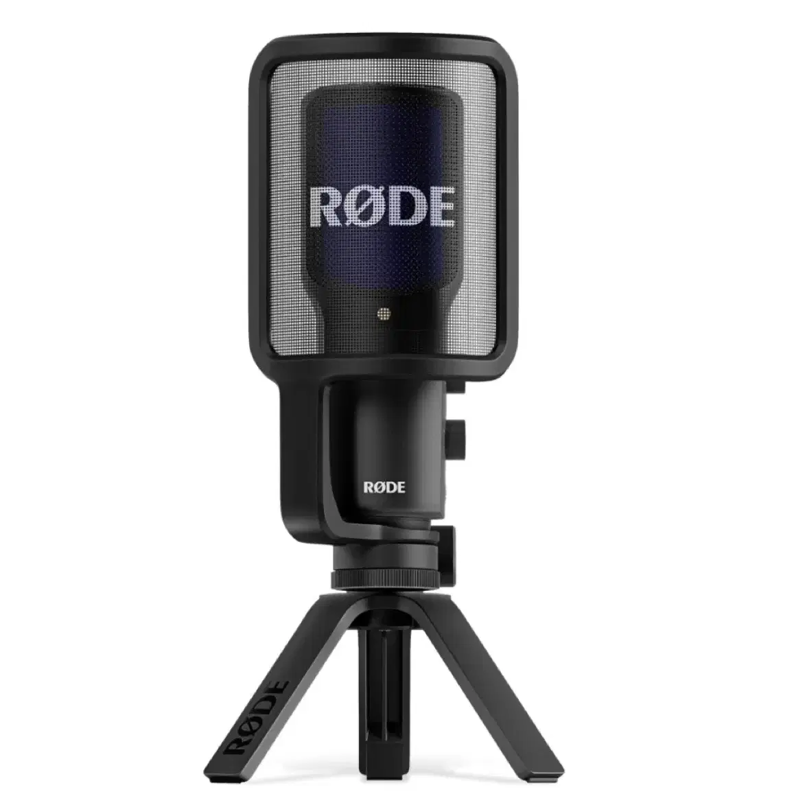 Rode NT-USB+ Professional USB Microphone