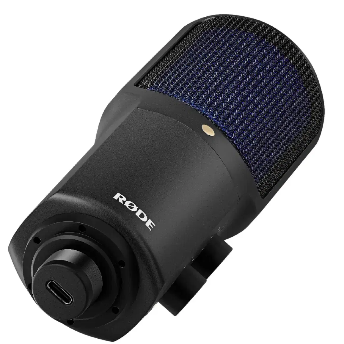 Rode NT-USB+ Professional USB Microphone