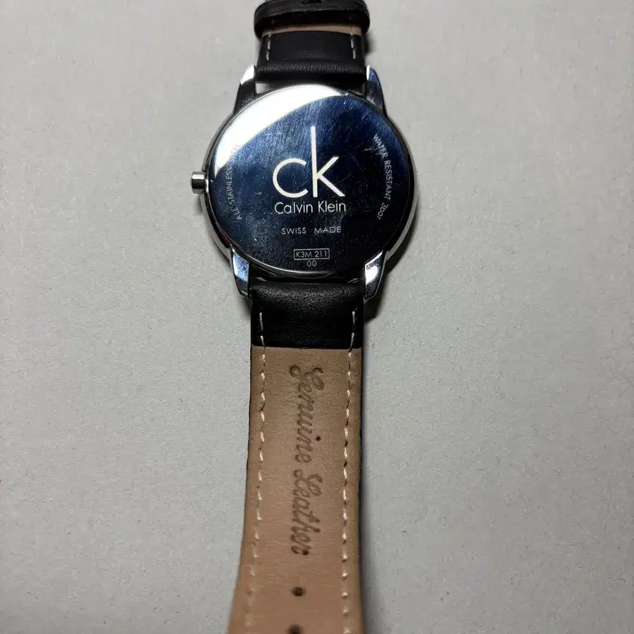 ck 40mm 쿼츠