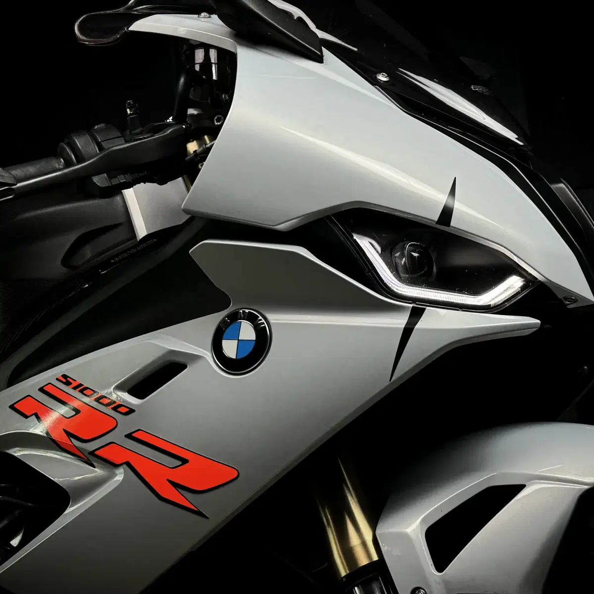 [BMW]신형 S1000RR 아크라포빅, 부산김해양산울산창원대구서울경기