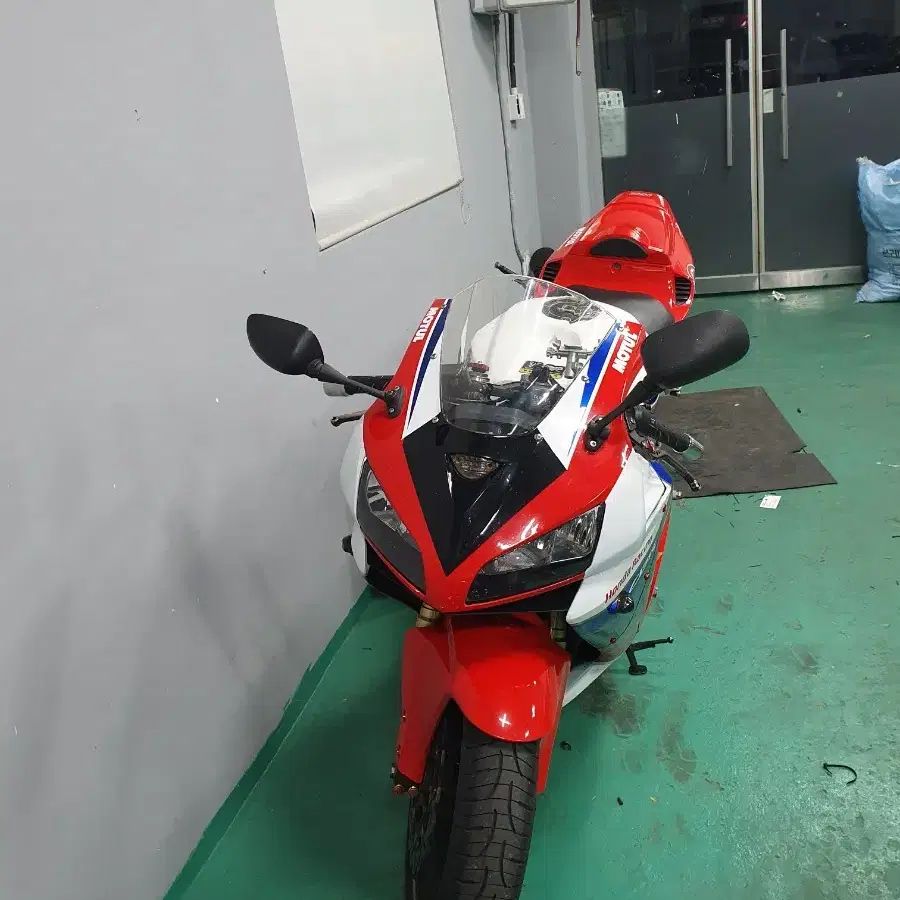 05년 cbr600rr 급매