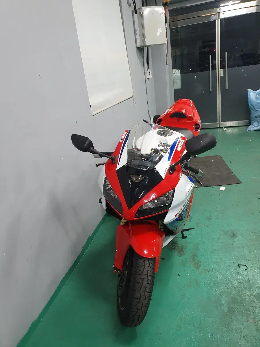 05년 cbr600rr 급매