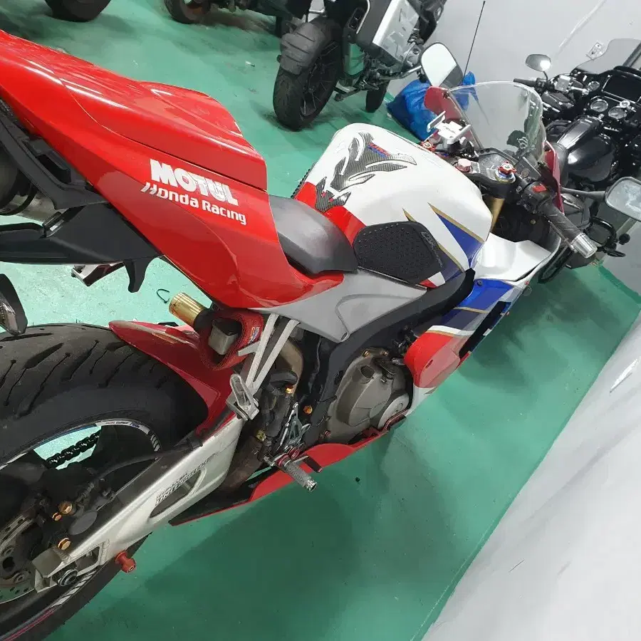 05년 cbr600rr 급매