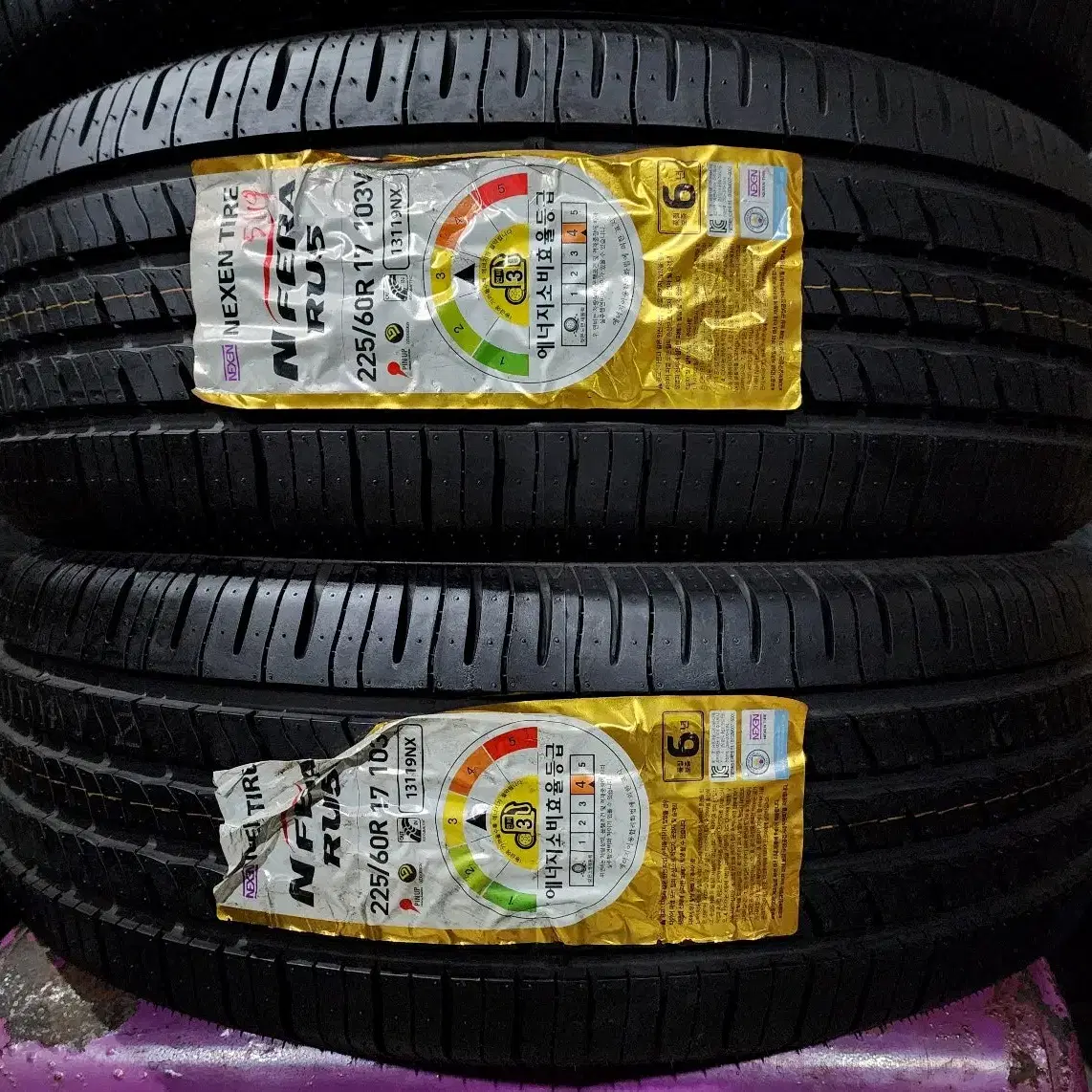 [2256017/넥센타이어] 엔페라 RU5 225/60R17 103V