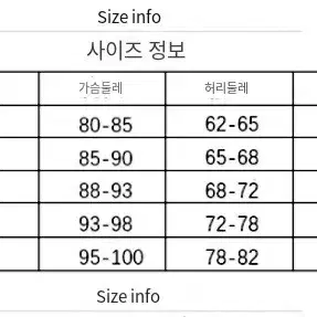 새상품)여성 블랙 랩원피스 롱 블랙 XL