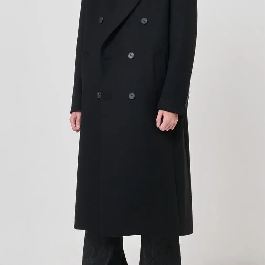 [50]마마가리COLLECTION-MOOD LONG DOUBLE COAT