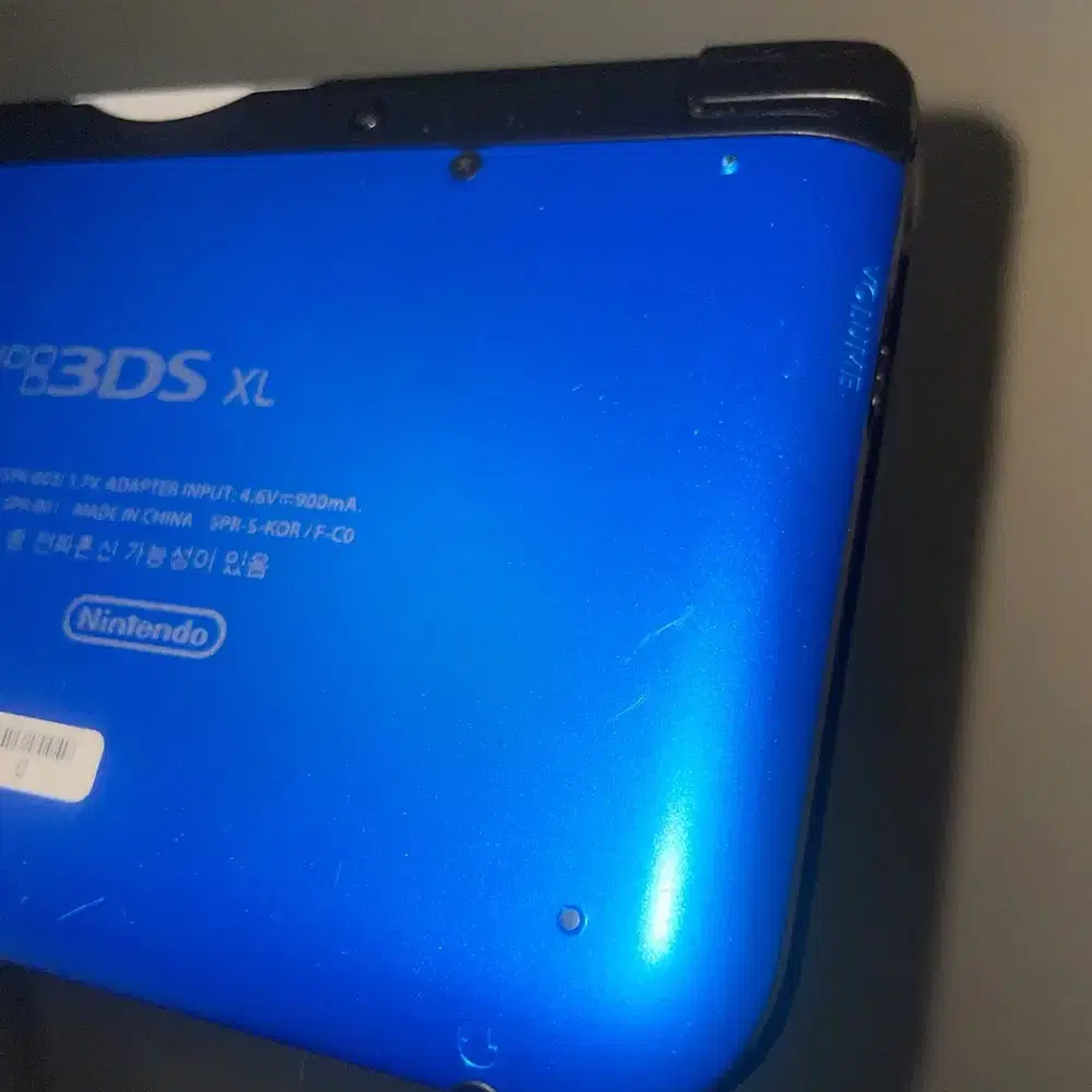 닌텐도 3ds