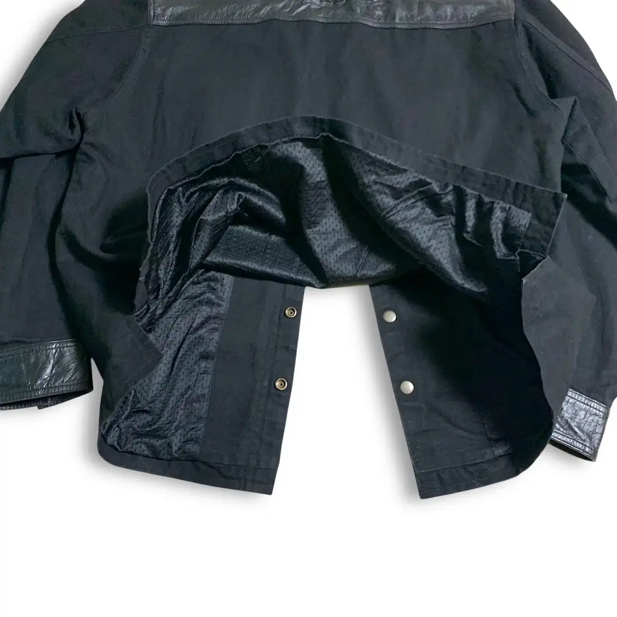 [L~XL] Harley davidson jacket