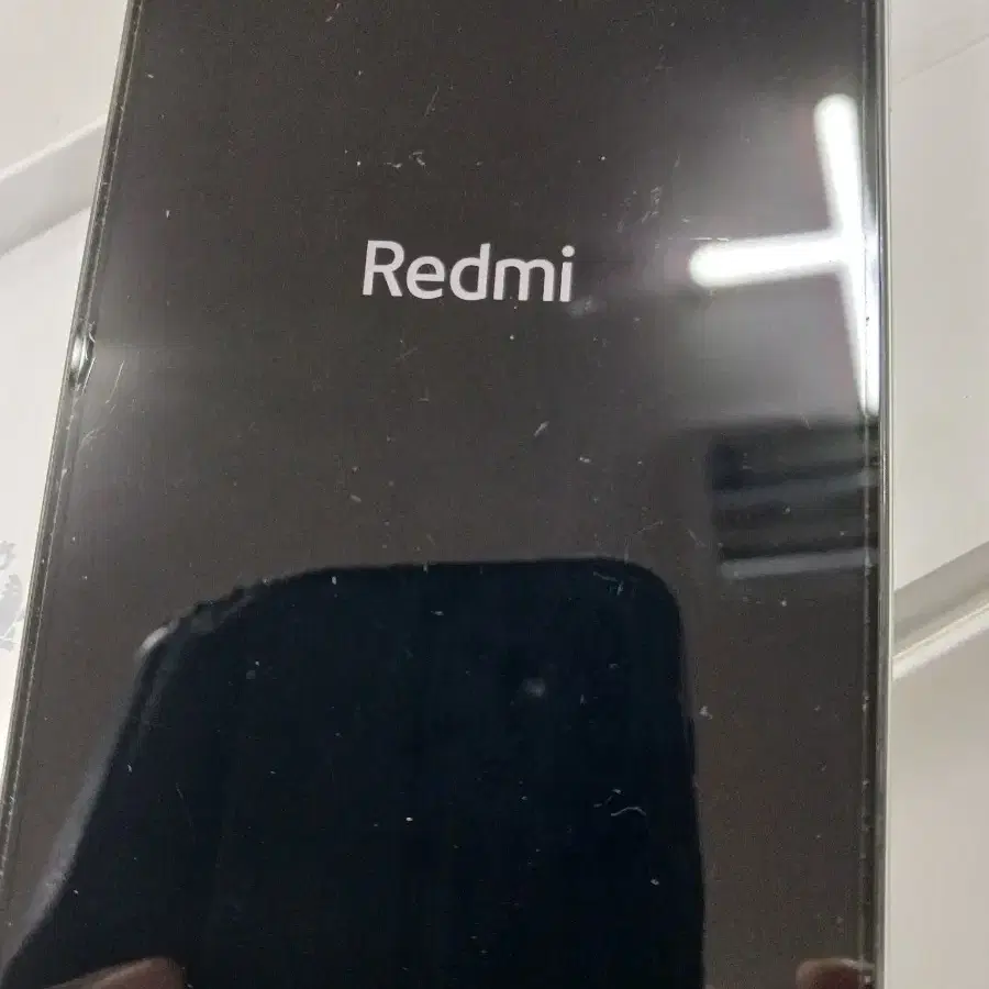 미사용 Redmi 12 5G  공기계 8GB  256GB