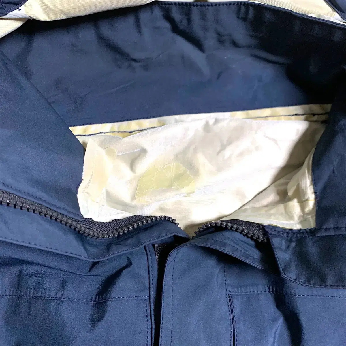 [L~XL] Simms fishing jacket