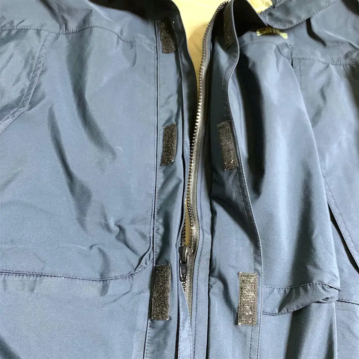 [L~XL] Simms fishing jacket