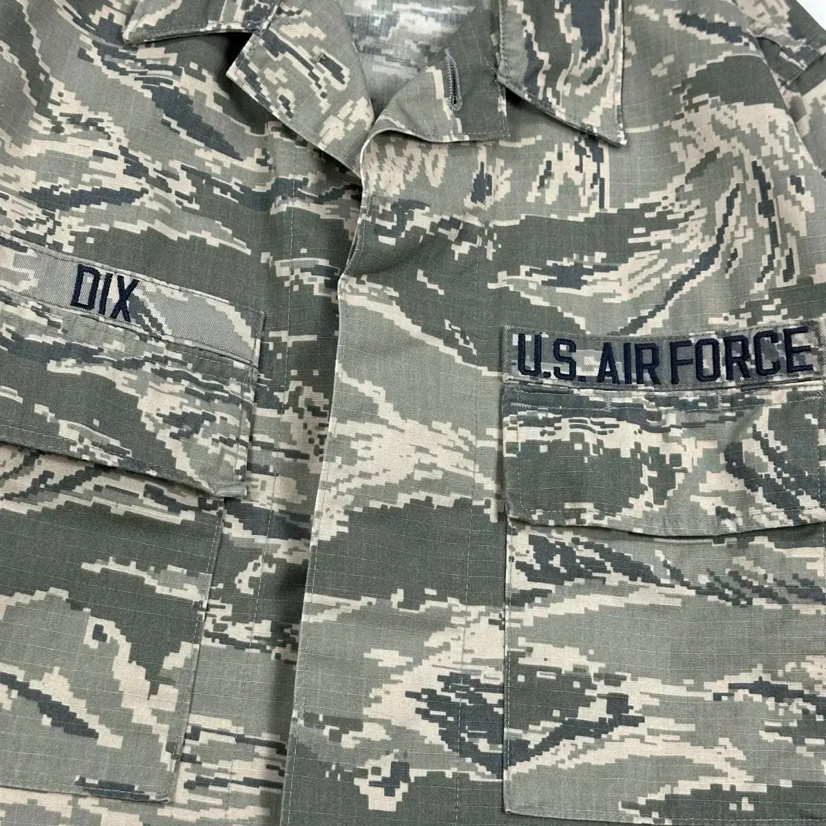 미군 US ARMY 공군 밀리터리 자켓 (XL)