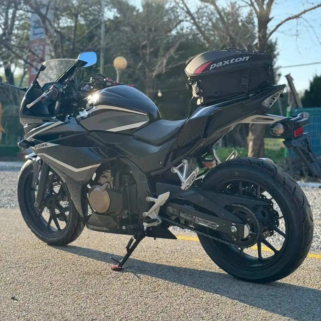 특가) 혼다 CBR500R 18년식 A급 짧은 키로수 저렴히 판매합니다