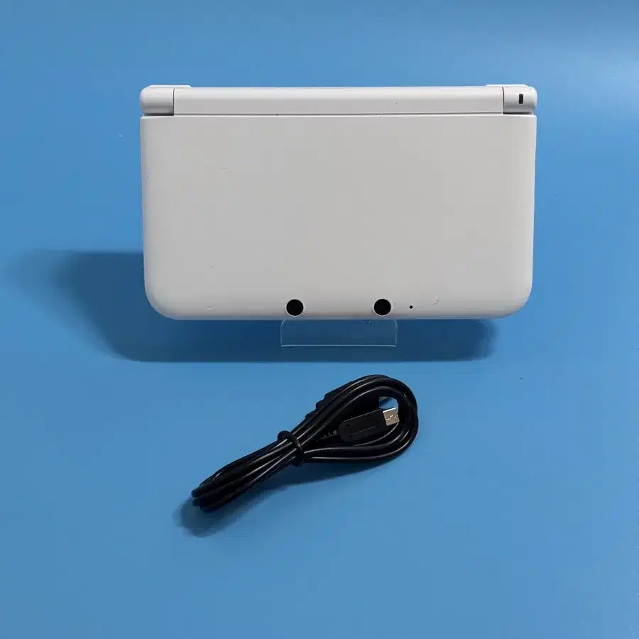 닌텐도 3DSXL 화이트 (국내정발 , 풀구성)