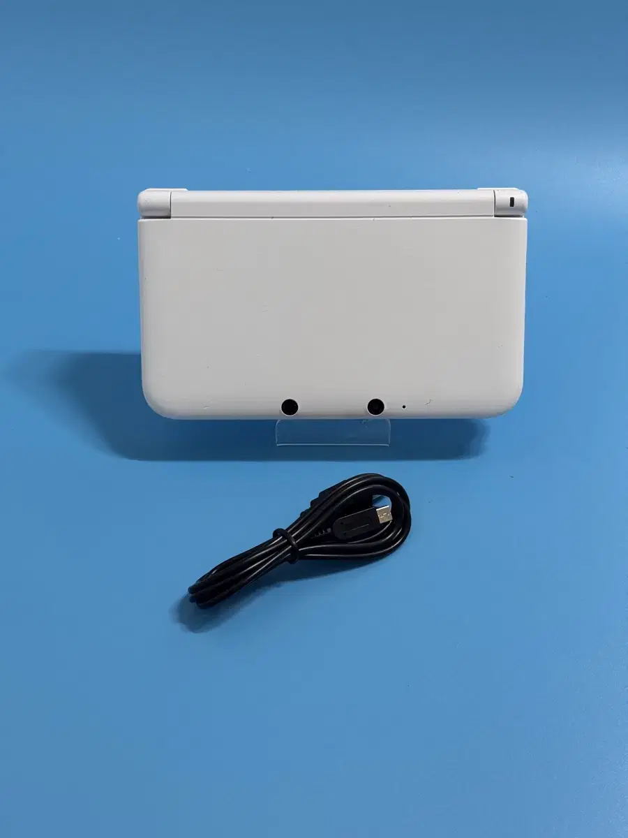 닌텐도 3DSXL 화이트 (국내정발 , 풀구성)