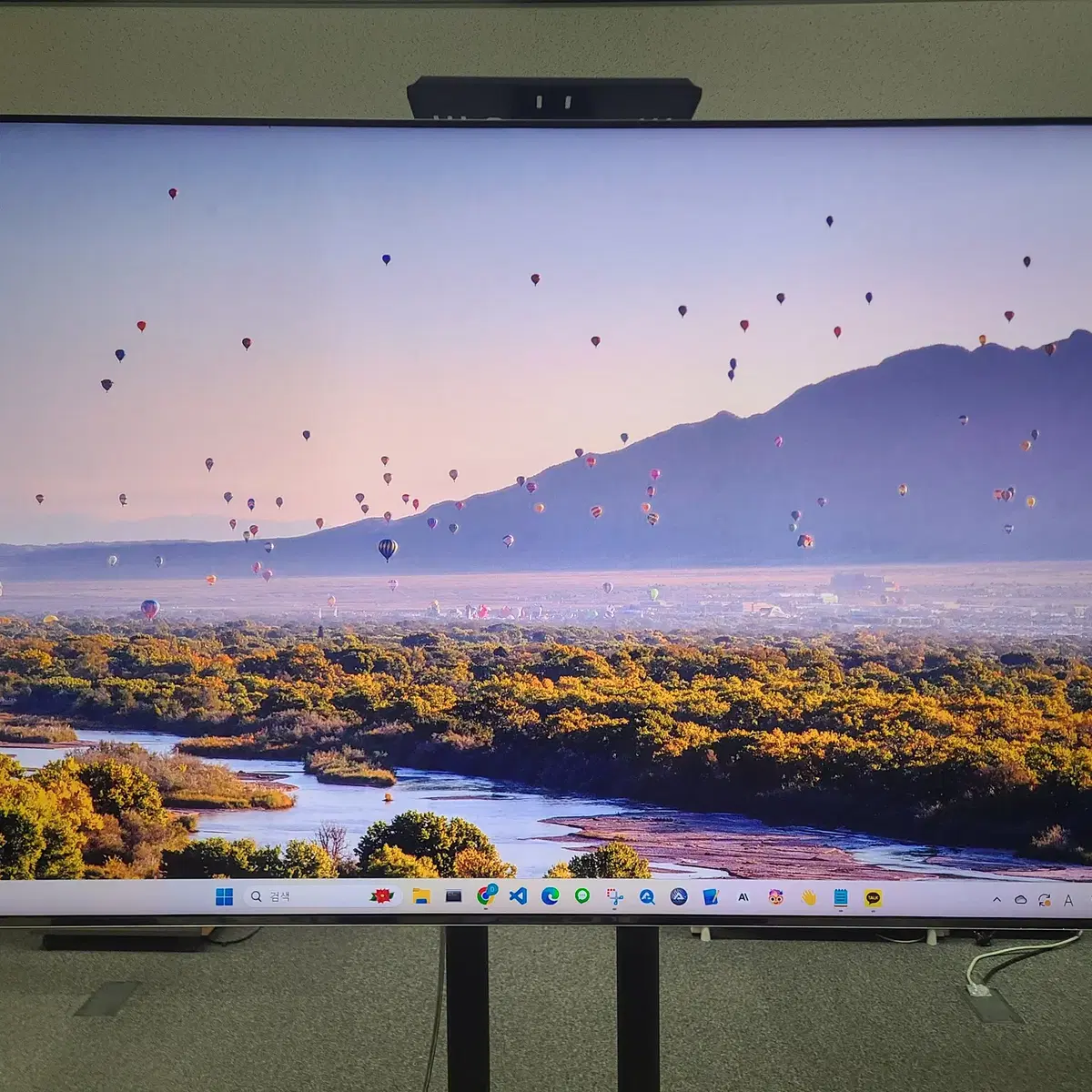 삼성 Neo QLED 8K 65인치