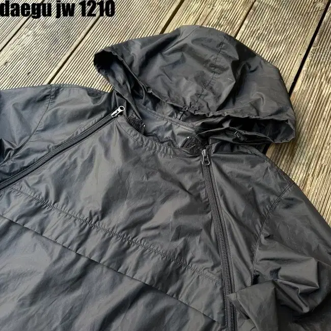 100 KOLON SPORT ANORAK 코오롱 스포츠 자켓 아노락