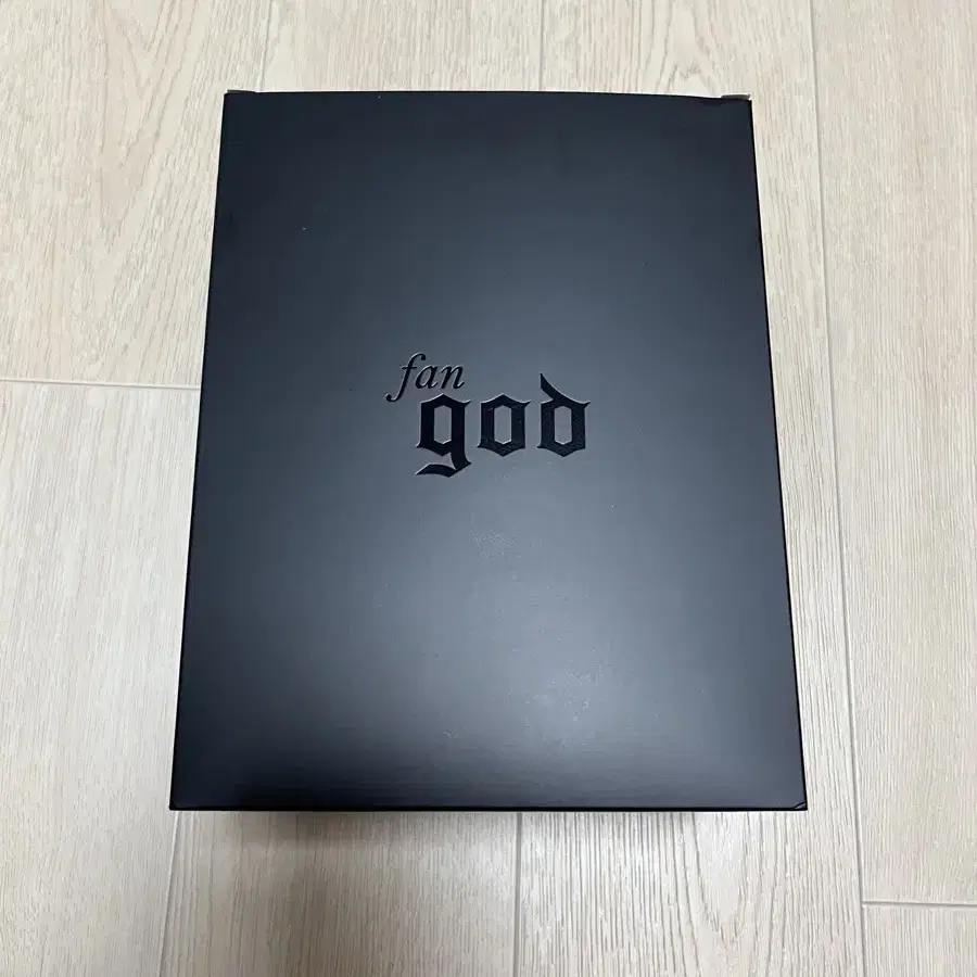 god 지오디 응원봉 팝니다