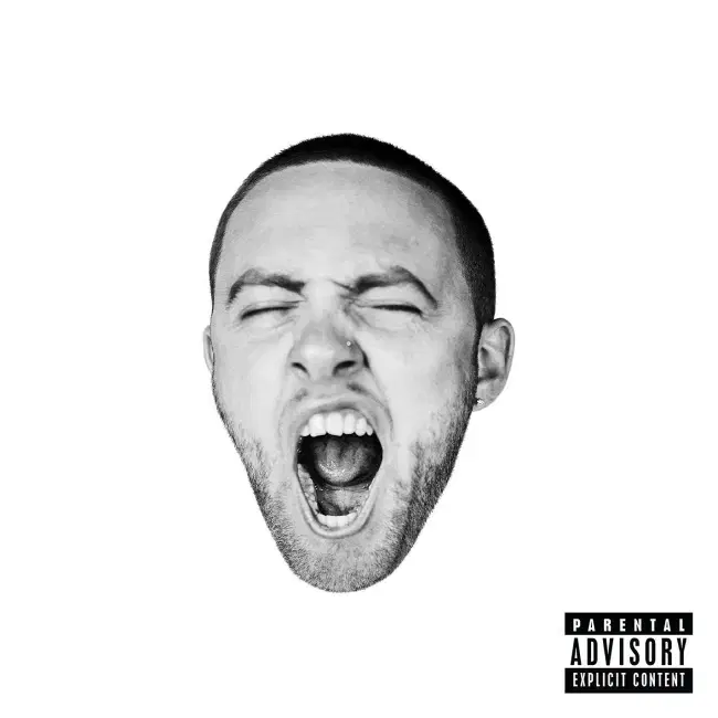 Mac Miller (맥 밀러) LP / GO:OD AM