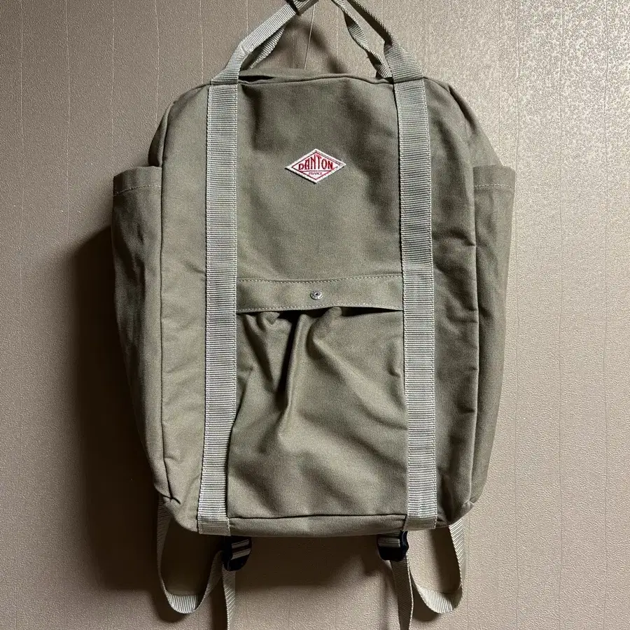 Danton 단톤 백팩 backpack