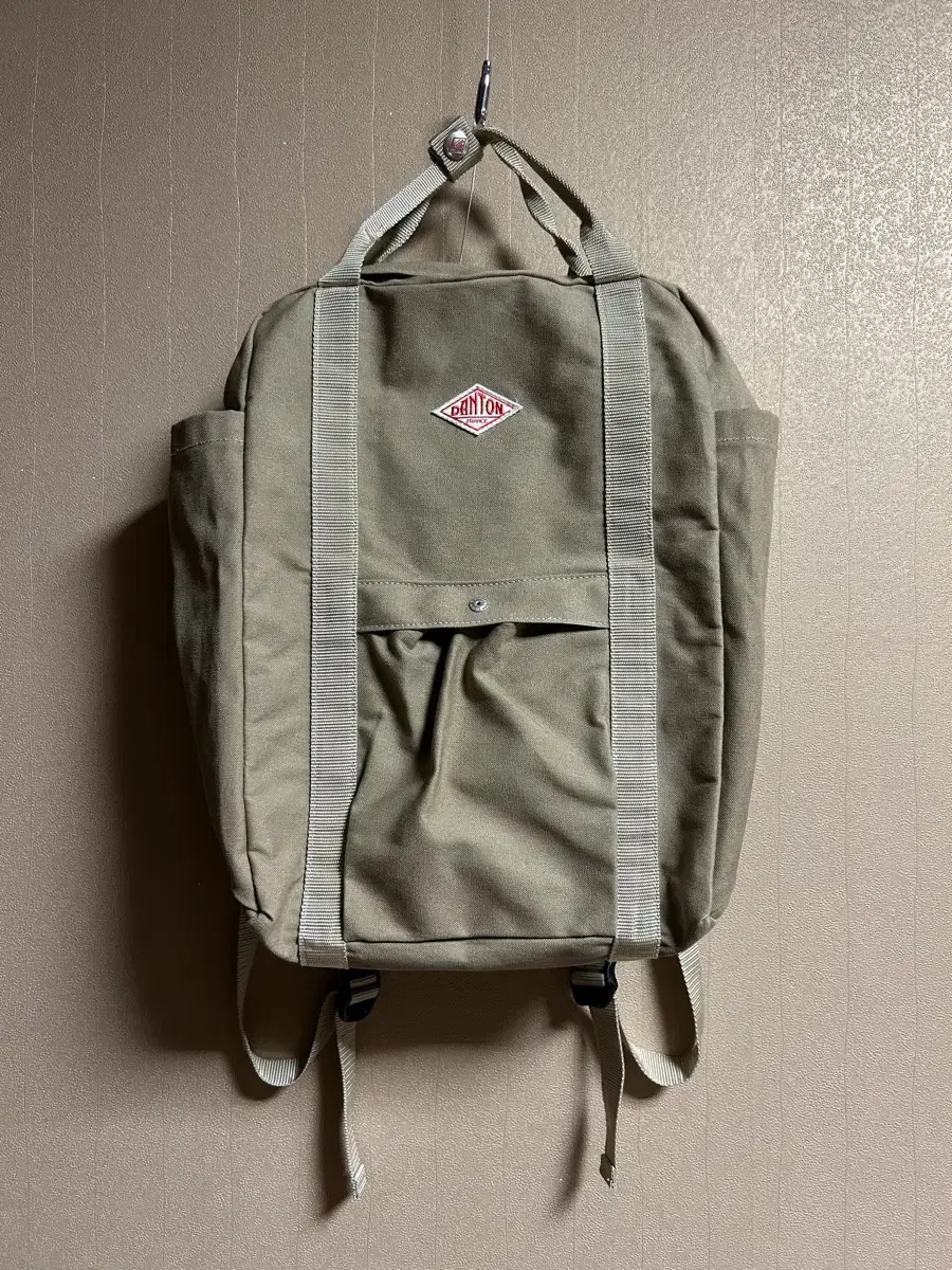 Danton 단톤 백팩 backpack